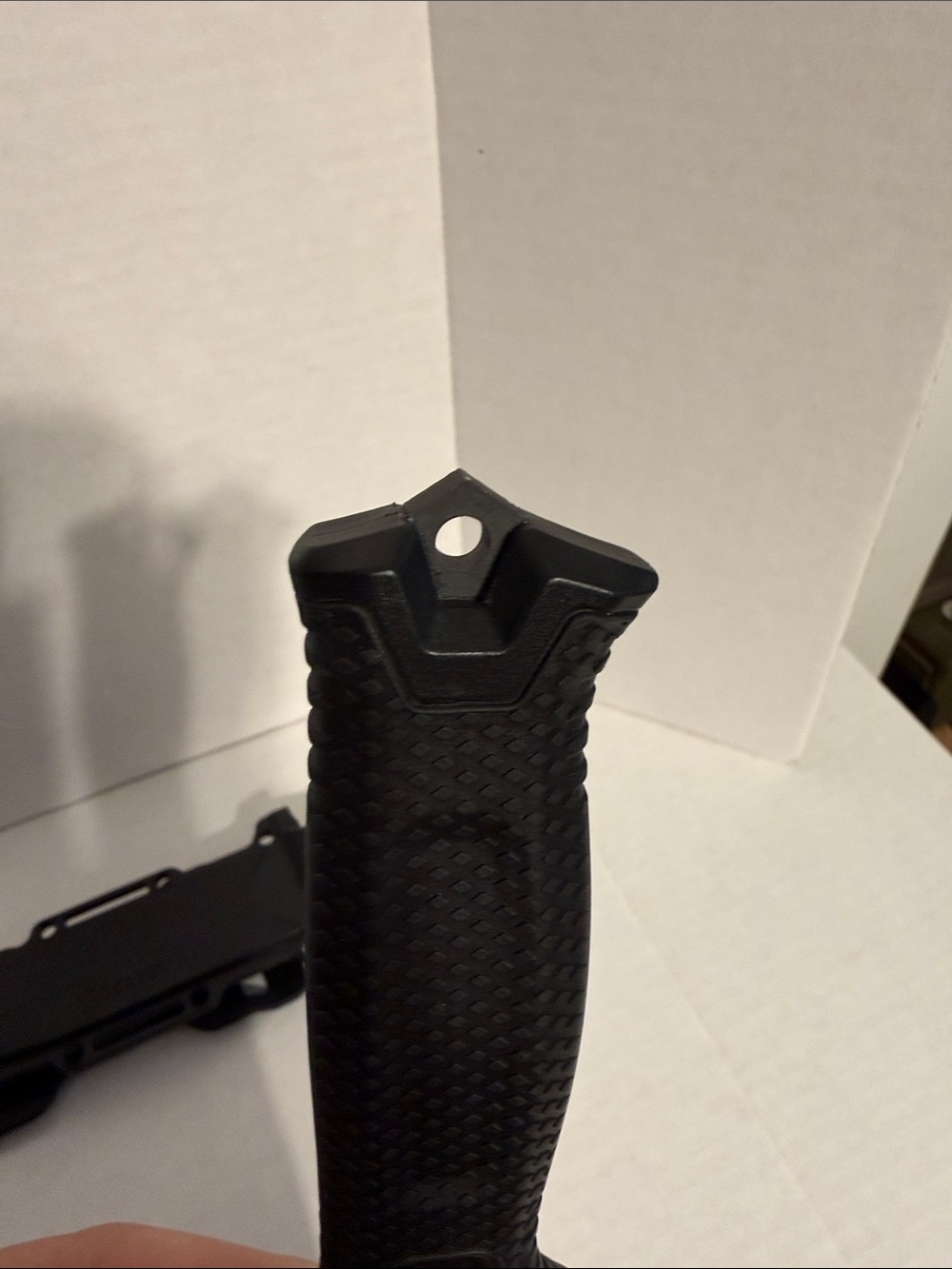 Gerber Gear StrongArm fixed blade knife tactical survival Made in USA - Picture 6 of 6